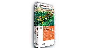 Pindstrup revoluciona el cultivo sostenible con dos nuevos sustratos adaptados a las tendencias ecolgicas