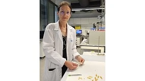 Foto de Desarrollan resinas de impresión 3D sostenibles a partir de fuentes vegetales