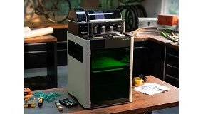 Foto de Ya disponible en 3Dworld: nueva impresora Bambu Lab H2D, más grande, precisa y rápida