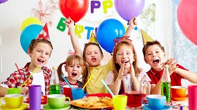 Foto de La evolucin de las ventas en el sector fiestas se caracteriza por su estabilidad