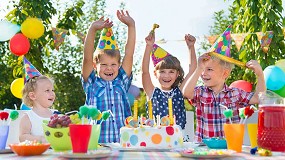 Foto de La industria valora la evolucin de las campaas del sector de fiestas