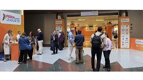 Feria del Juguete de Madrid, escaparate de tendencias y negocio