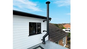 Convesa mostrar en Expobiomasa sus soluciones para instalar biomasa de forma segura y eficiente