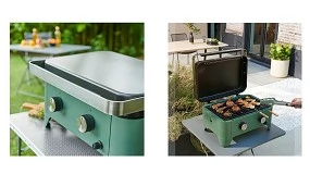 Foto de La barbacoa GoodHome Shelby Compact gana el iF Design Award