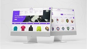 Foto de Legea Espaa se reinventa como sportverse para ampliar su oferta multideporte