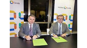 Picture of [es] La Fundacin Icil y el Institut Cerd firman un convenio de colaboracin