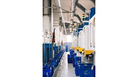 La transformacin industrial en la fabricacin de ventanas: exigencia, velocidad y personalizacin