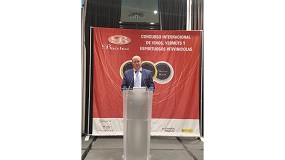 Foto de La Interprofesional del Vino de Espaa ser presidenta de honor de Bacchus 2025