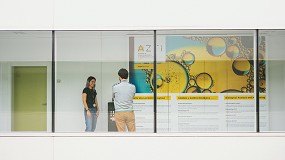 Foto de Azti, reconocido como Lighthouse Living Lab en Europa por su papel en la alimentacin del futuro