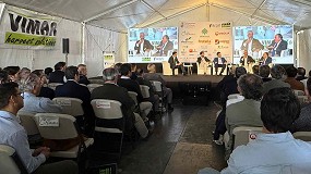 Un encuentro de alto nivel con la agroindustria del futuro
