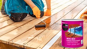 Protector Iruxil Deck: la mejor opcin para los espacios exteriores este verano