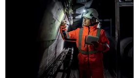 Foto de Petzl Pixa: linternas frontales para profesionales compactas y resistentes