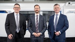 Foto de Studer cierra el ejercicio 2024 con un slido balance y anticipa algunas novedades para este ao