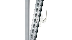 PTA Herrajes apuesta por la innovacin en ventanas de aluminio con las soluciones Savio