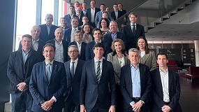 ANFFECC celebra su asamblea general en un ambiente de optimismo