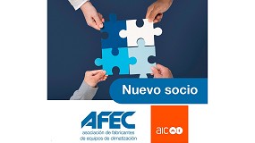 AIC se incorpora a Afec