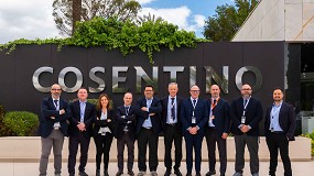 Ms de 130 profesionales se dan cita en la 5 Edicin de las Jornadas Tcnicas de la Cocina de Biesse