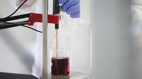 Foto de El papel de las nanopartículas en el vino: innovaciones y aplicaciones