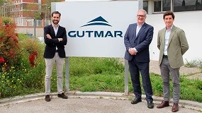 Foto de Lauria Partners adquiere Gutmar