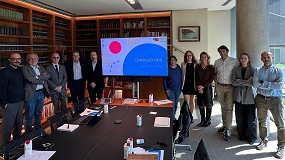 La Comisin ODS de BCL presenta el plan de accin para que las empresas del sector logstico puedan avanzar en la implementacin de los ODS