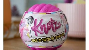 Foto de Knotz llega a España de la mano de Just Play