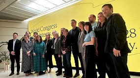 Foto de El Congreso UIA 2026 disea un formato disruptivo para debatir sobre el futuro de la arquitectura