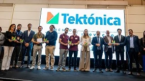 Foto de Daikin conquista Prmio Tektnica Inovao 2025