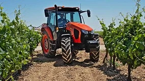 Foto de Mercado de mquinas e reboques agrcolas em Portugal no primeiro trimestre