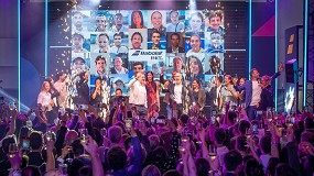 Foto de Babolat celebra 150 aos siendo un referente en los deportes de raqueta