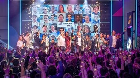Foto de Babolat celebra 150 años siendo un referente en los deportes de raqueta