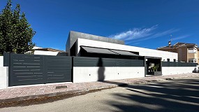 Portalum aporta en Rebuild su visin de los accesos del futuro