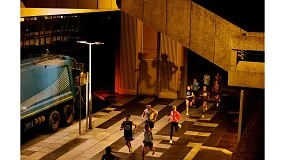 Foto de PUMA lanza los 5AM High Drops para celebrar la euforia del running matutino