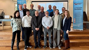 Vitrosep Training - Level 2: Un paso ms all en la innovacin del vidrio