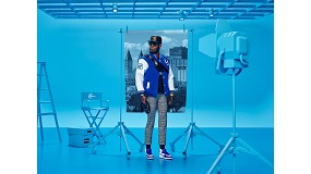 Foto de LeBron James es el primer embajador de Ken en la historia de Barbie