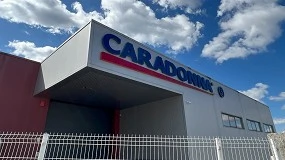 Foto de Trumpf garante rentabilidade na produo de sistemas de segurana fsica da Caradonna
