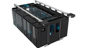 Foto de Vertiv mejora su solucin pre-diseada para centros de datos edge en la regin EMEA