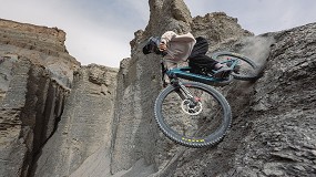 Foto de El remontador perfecto: nueva Bullit de Santa Cruz