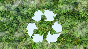 Foto de Andimac y ECOTIC firman un acuerdo para impulsar la circularidad y la seguridad jur�dica al distribuir materiales de climatizaci�n y RAEE