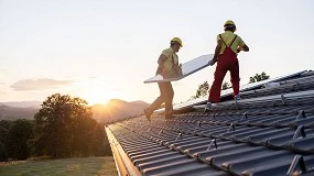 Foto de O contributo da energia renovvel nos edifcios para uma transio justa