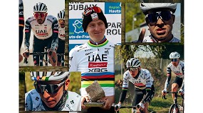 Aprobadas por Pogačar: SCICON lanza oficialmente las nuevas gafas Aerotrail