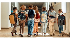 Foto de Vuelta al Cole: cmo evoluciona una campaa clave para el licensing