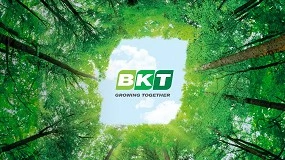 Foto de BKT e sustentabilidade: compromisso vai alm do ambiente para um impacto positivo na comunidade