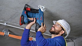 Foto de La demanda de electricistas crecer un 12% anual impulsada por la modernizacin elctrica