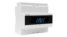 Foto de Circutor lanza dos analizadores de red: CVM-D400 y CVM-D50