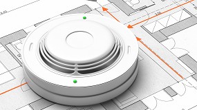 Foto de Desde el 31 de marzo, el Ayuntamiento de Valladolid obliga a instalar detectores de humo en viviendas