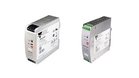 Foto de Carlo Gavazzi lanza su nueva serie de fuentes de alimentacin monofsicas compactas