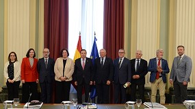 Foto de Planas se rene con las cooperativas y anuncia ayudas para promover su integracin