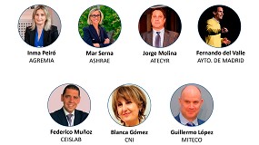 Foto de Comienza la fase de valoracin de los proyectos candidatos a los II Reconocimientos iClima