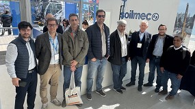 Soilmec despliega su m�s moderna tecnolog�a en Bauma 2025