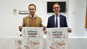 Foto de La Feria de Los Pedroches reunir a ms de 500 ejemplares de ganado de razas puras